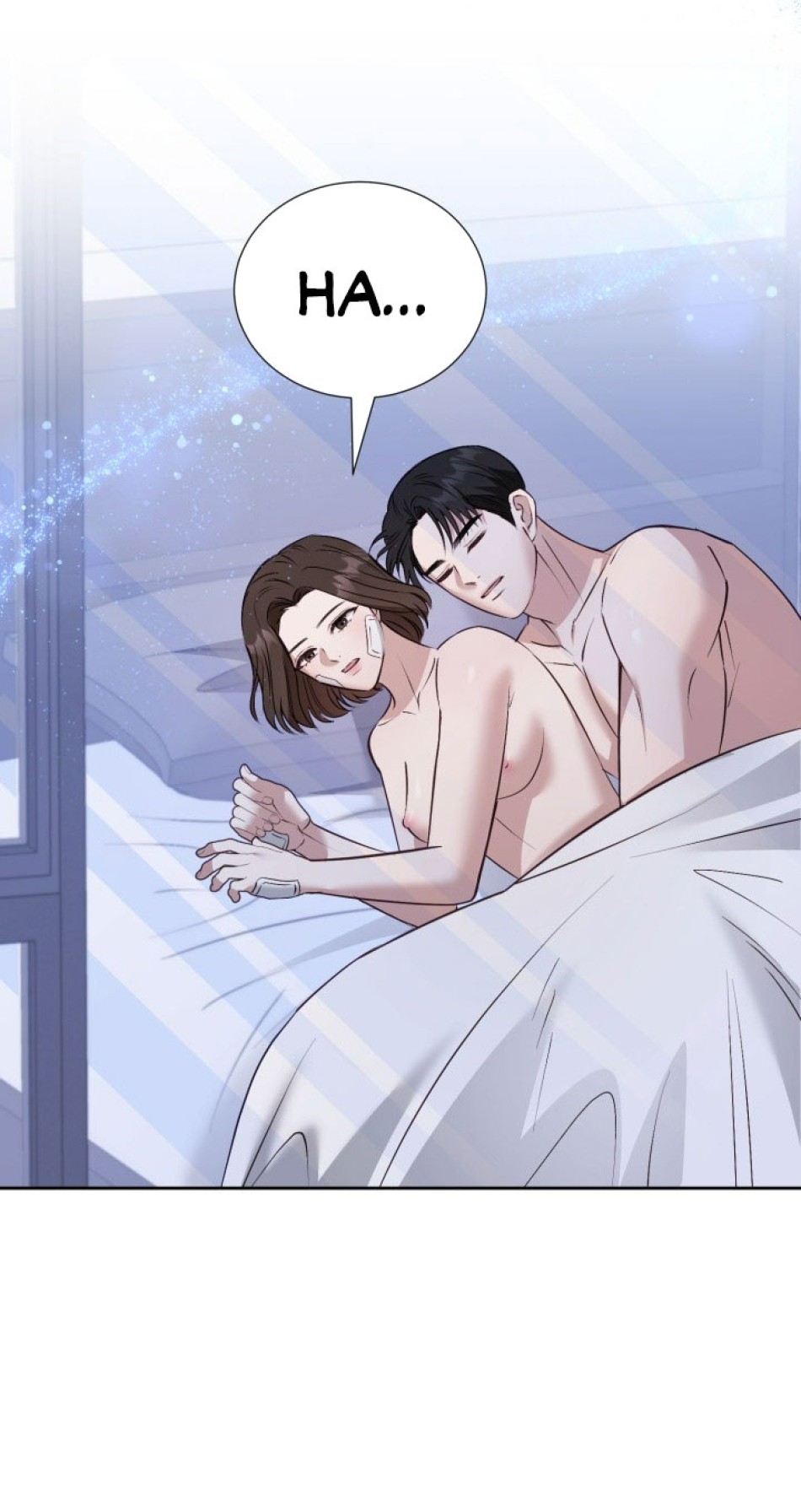 [18+] Hae Joo Của Tôi 