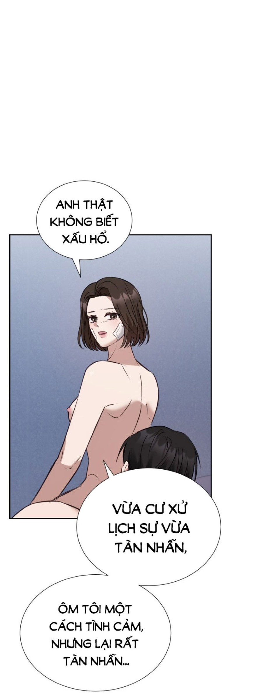 [18+] Hae Joo Của Tôi 