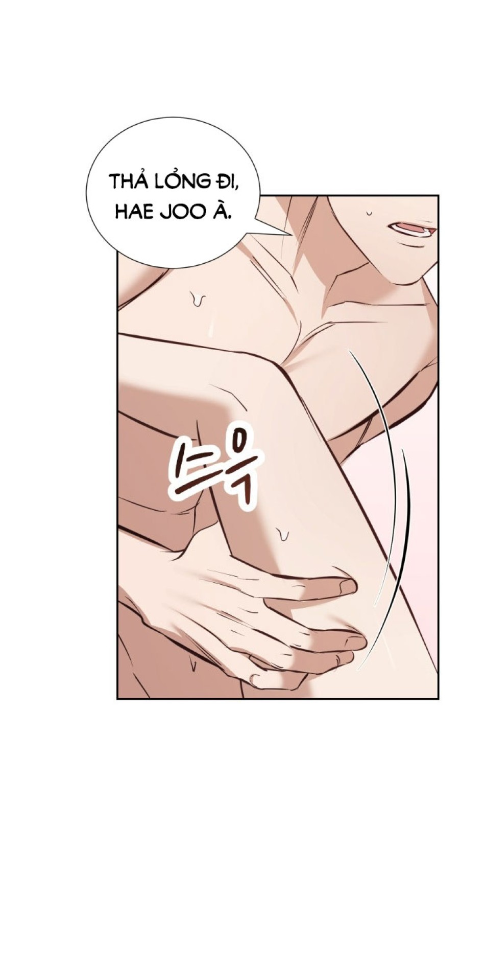 [18+] Hae Joo Của Tôi 