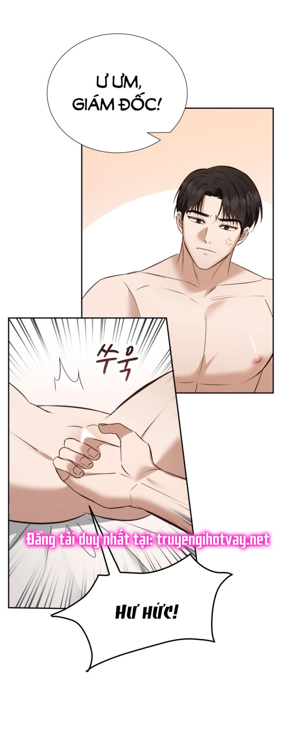 [18+] Hae Joo Của Tôi 
