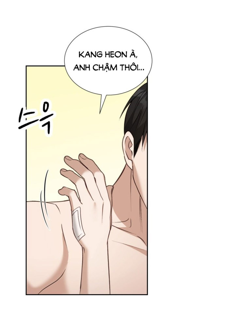 [18+] Hae Joo Của Tôi 