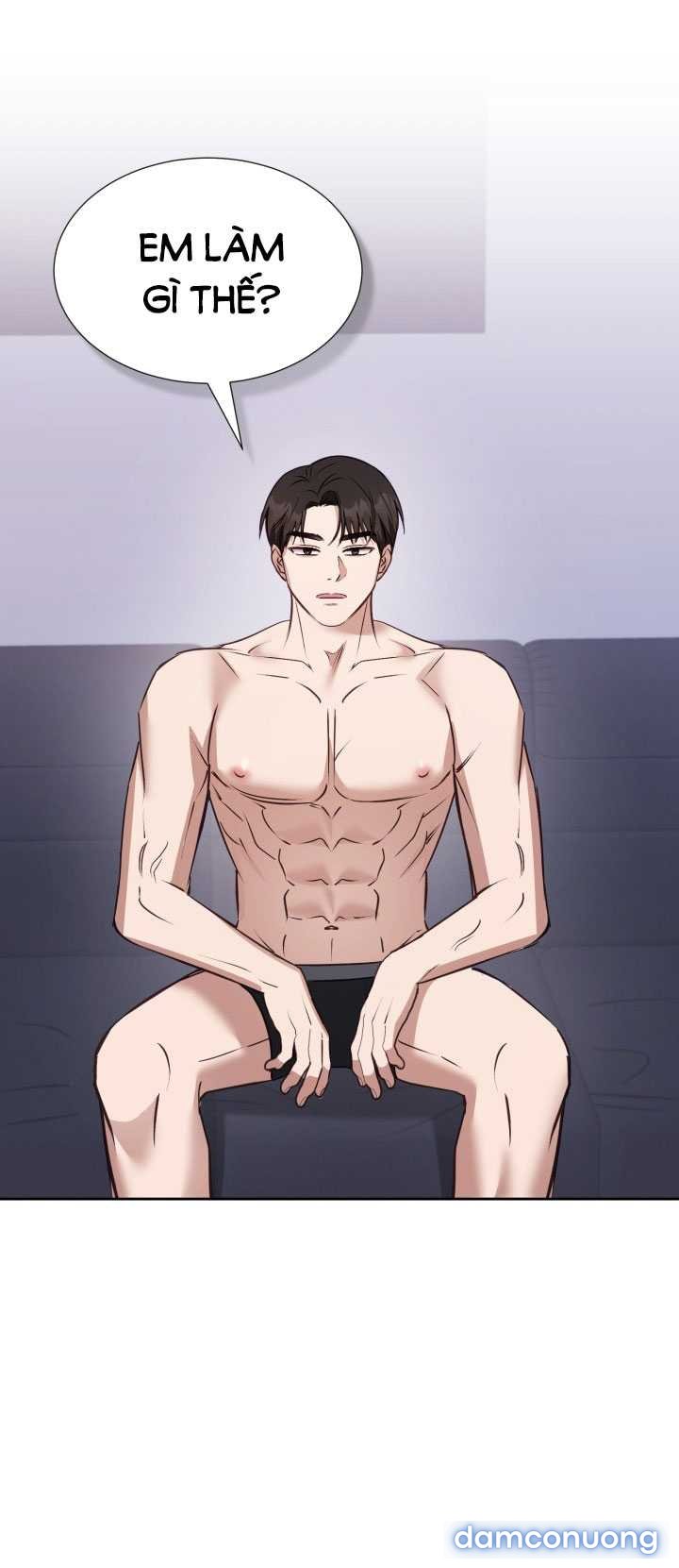 [18+] Hae Joo Của Tôi 