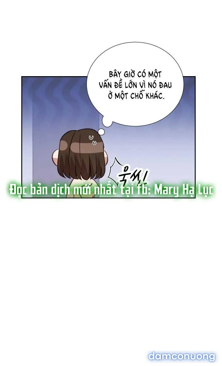 [18+] Hae Joo Của Tôi 