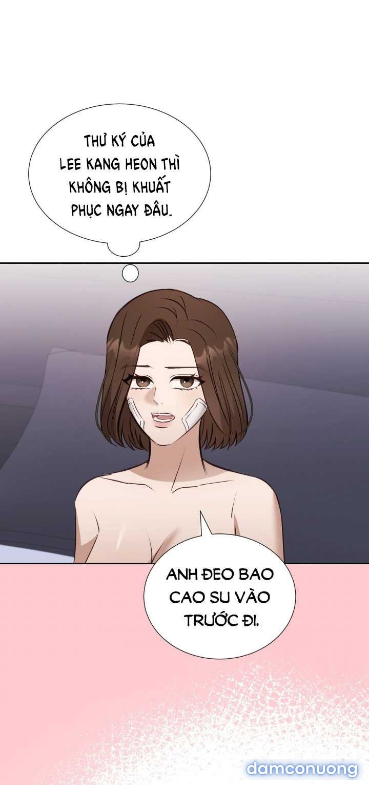 [18+] Hae Joo Của Tôi 