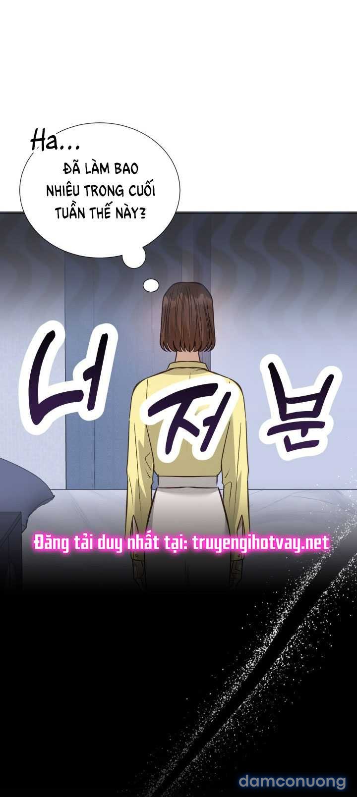 [18+] Hae Joo Của Tôi 