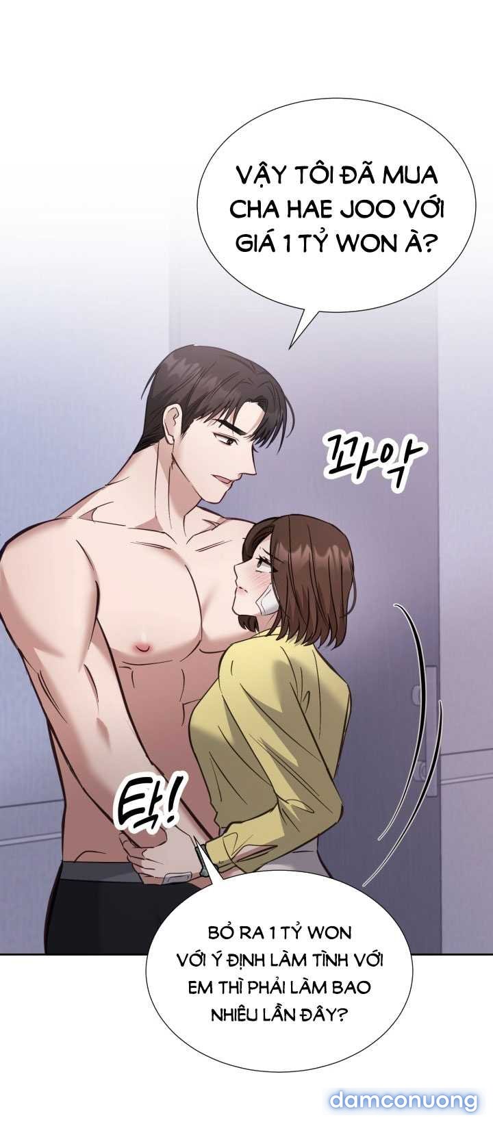 [18+] Hae Joo Của Tôi 