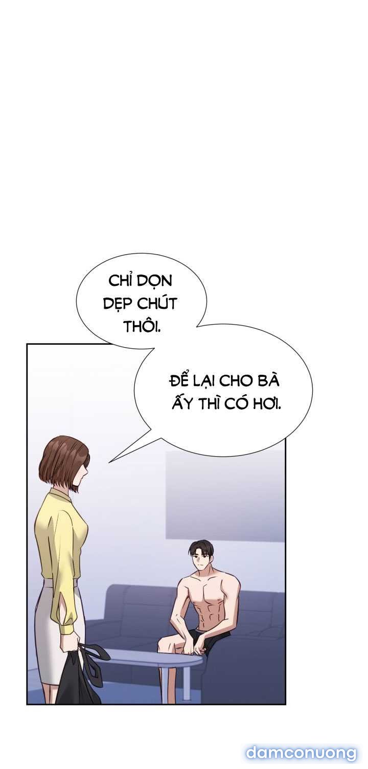 [18+] Hae Joo Của Tôi 