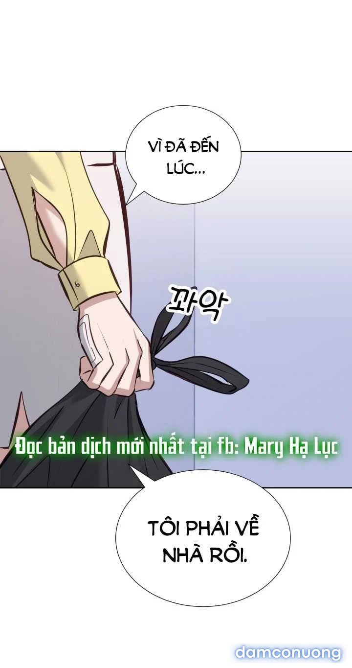 [18+] Hae Joo Của Tôi 