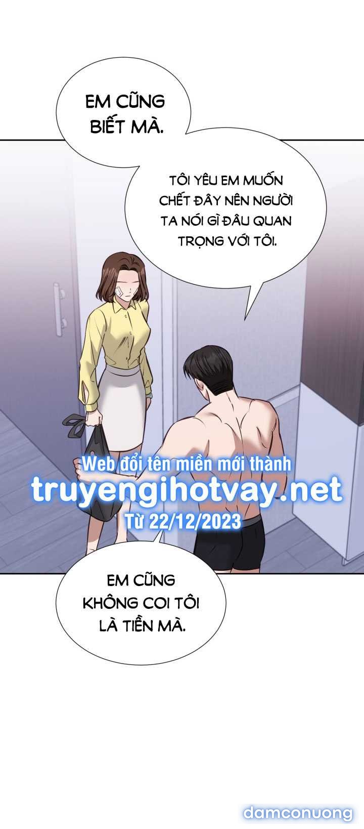 [18+] Hae Joo Của Tôi 