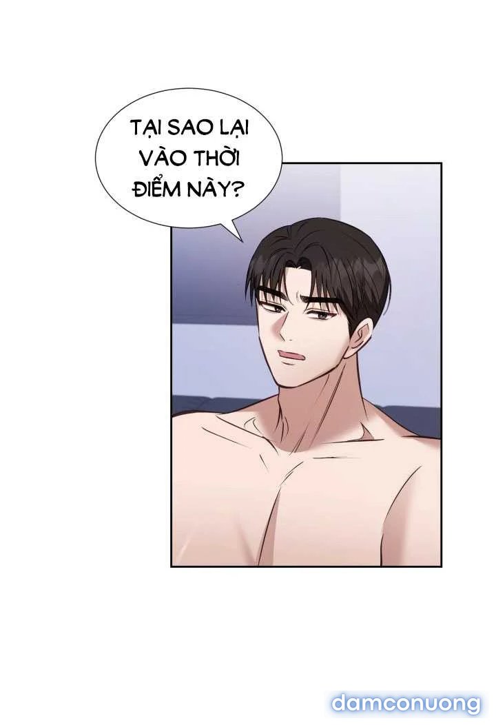 [18+] Hae Joo Của Tôi 