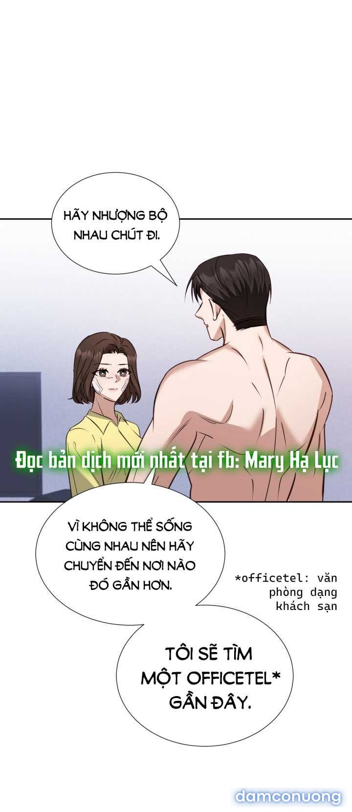 [18+] Hae Joo Của Tôi 