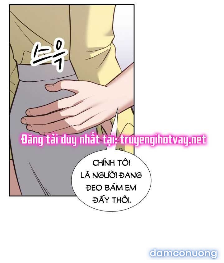 [18+] Hae Joo Của Tôi 
