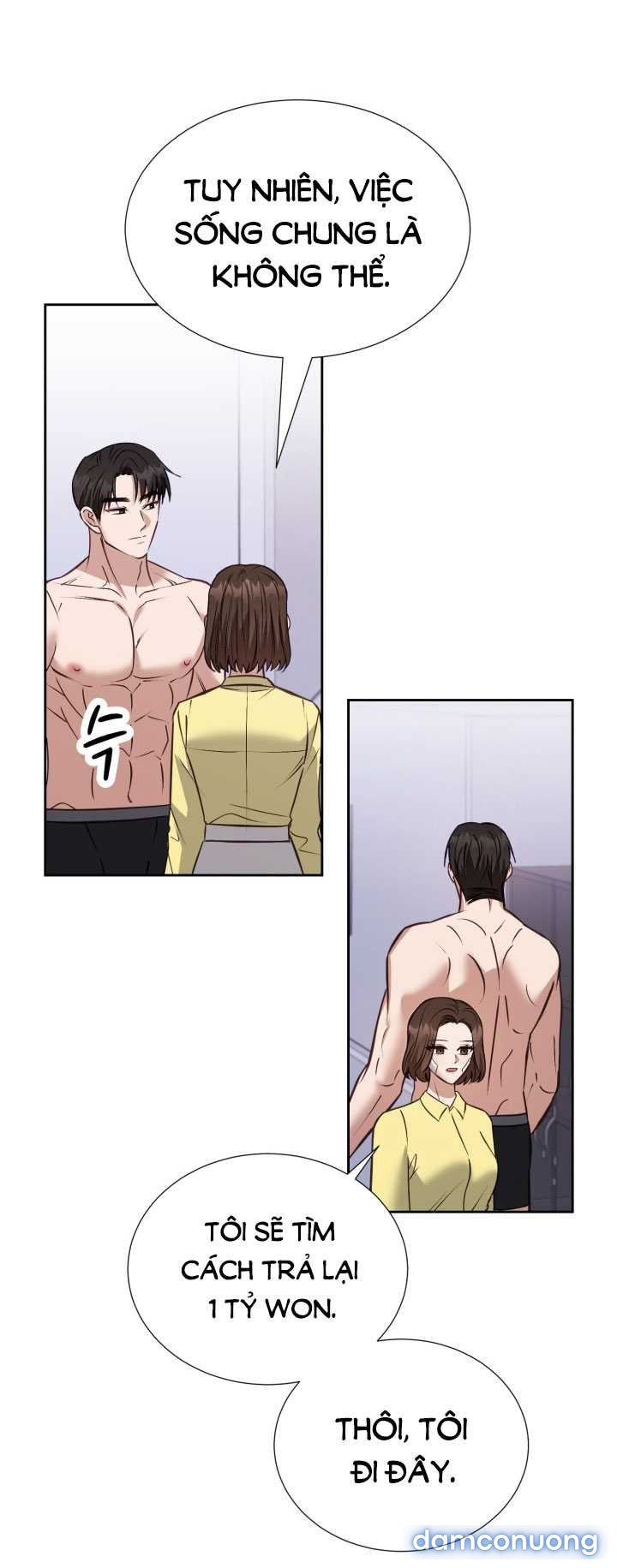 [18+] Hae Joo Của Tôi 