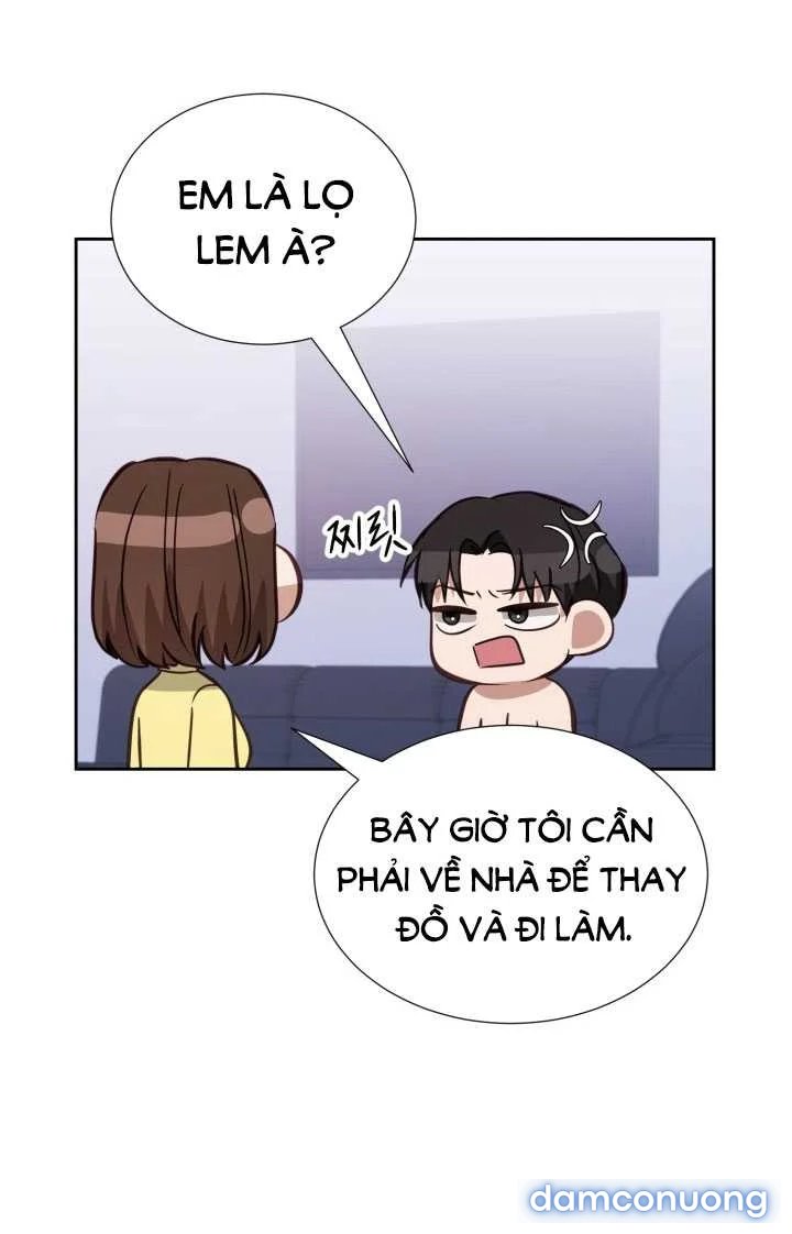 [18+] Hae Joo Của Tôi 