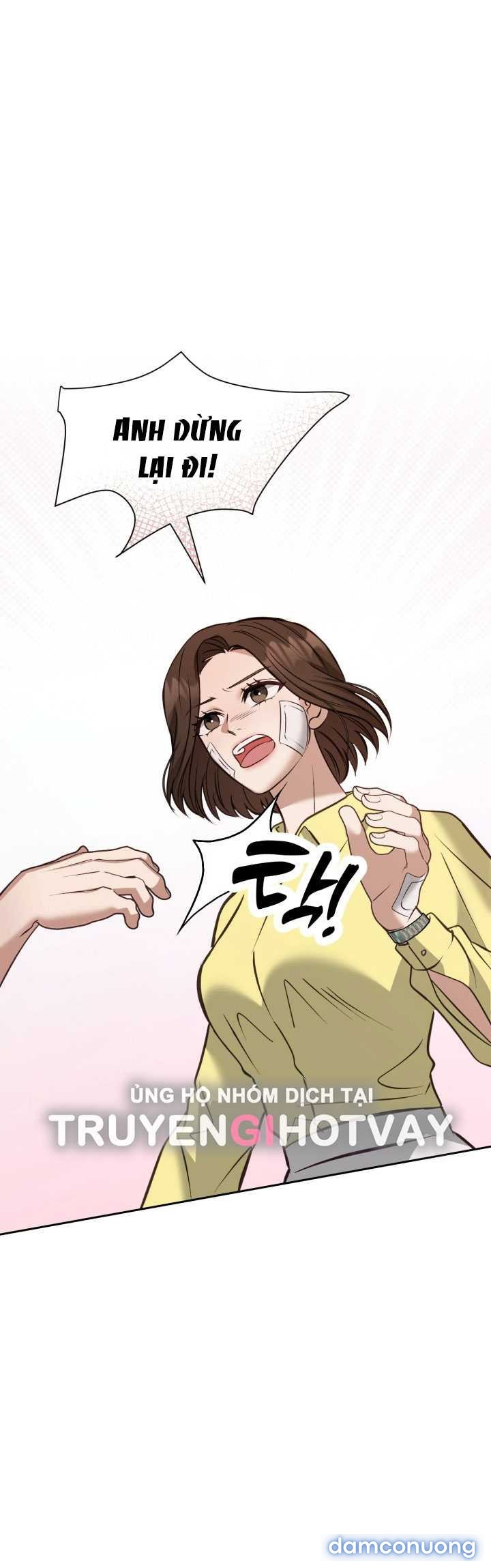 [18+] Hae Joo Của Tôi 