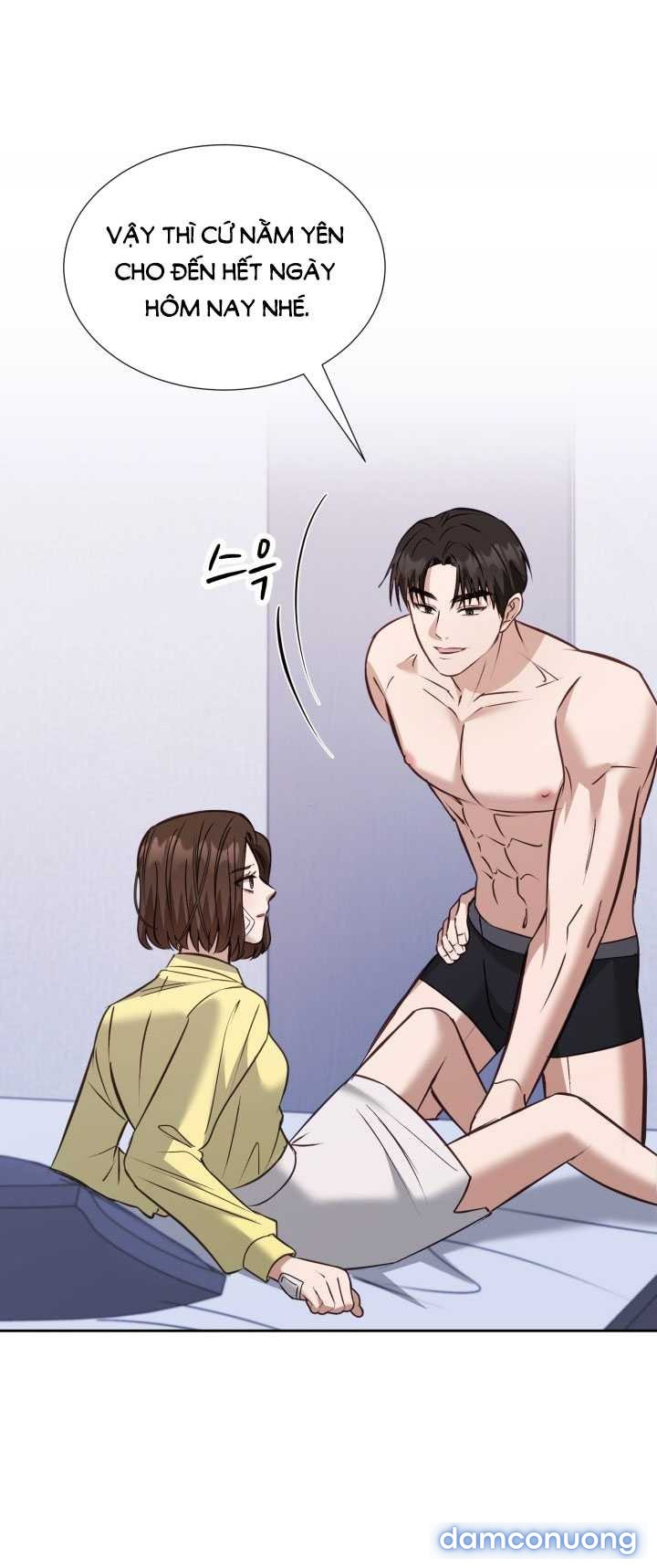 [18+] Hae Joo Của Tôi 