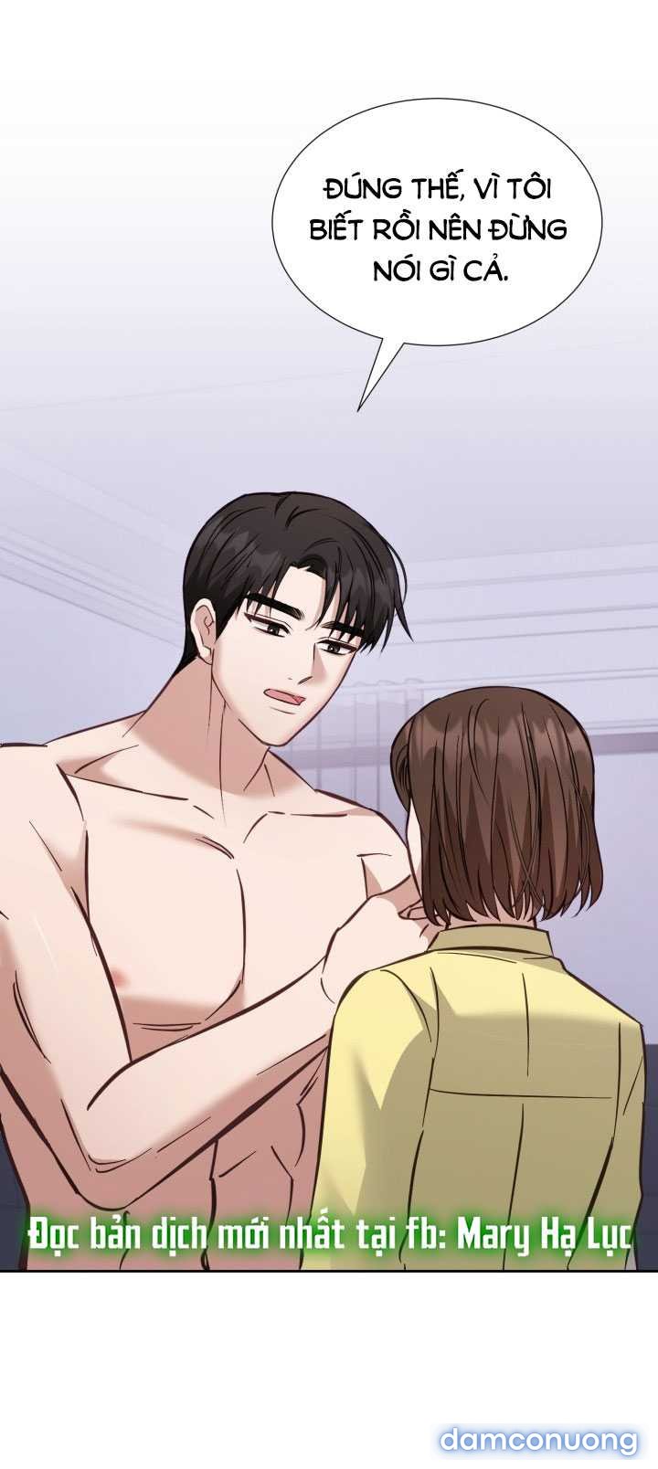 [18+] Hae Joo Của Tôi 