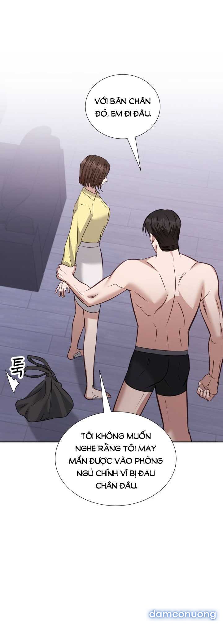 [18+] Hae Joo Của Tôi 