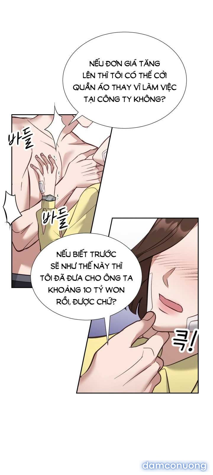 [18+] Hae Joo Của Tôi 