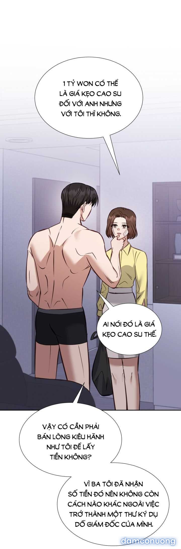 [18+] Hae Joo Của Tôi 