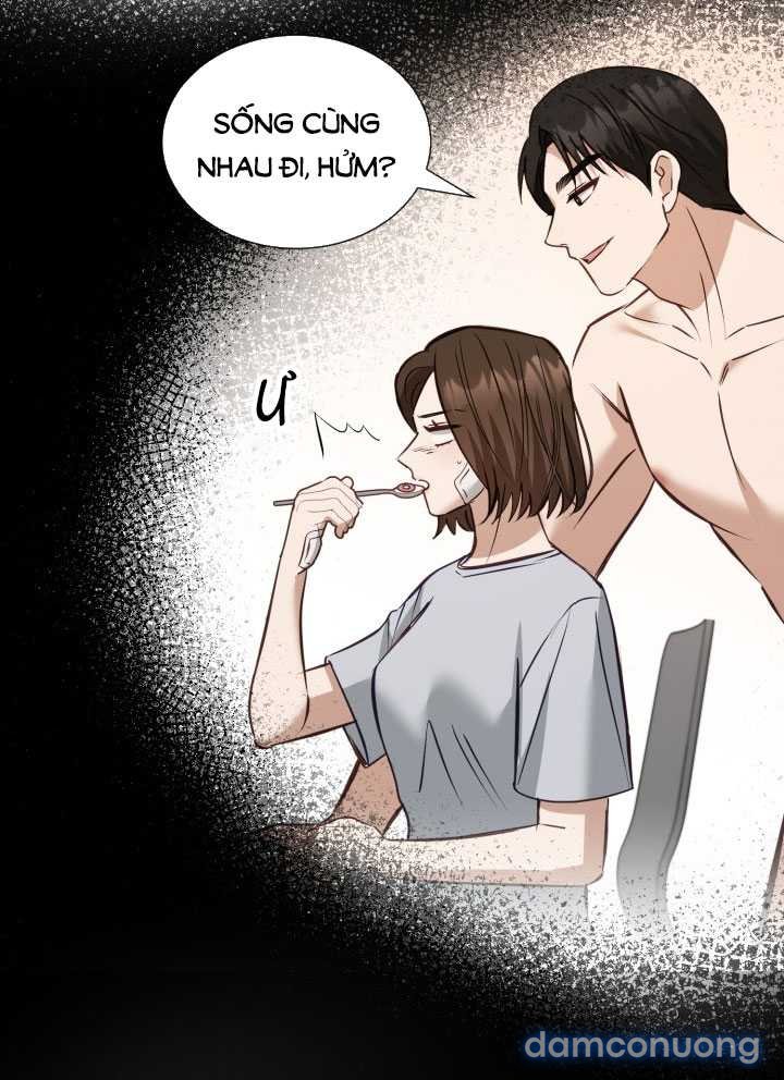 [18+] Hae Joo Của Tôi 