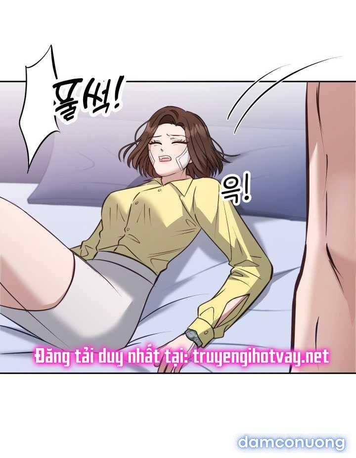 [18+] Hae Joo Của Tôi 