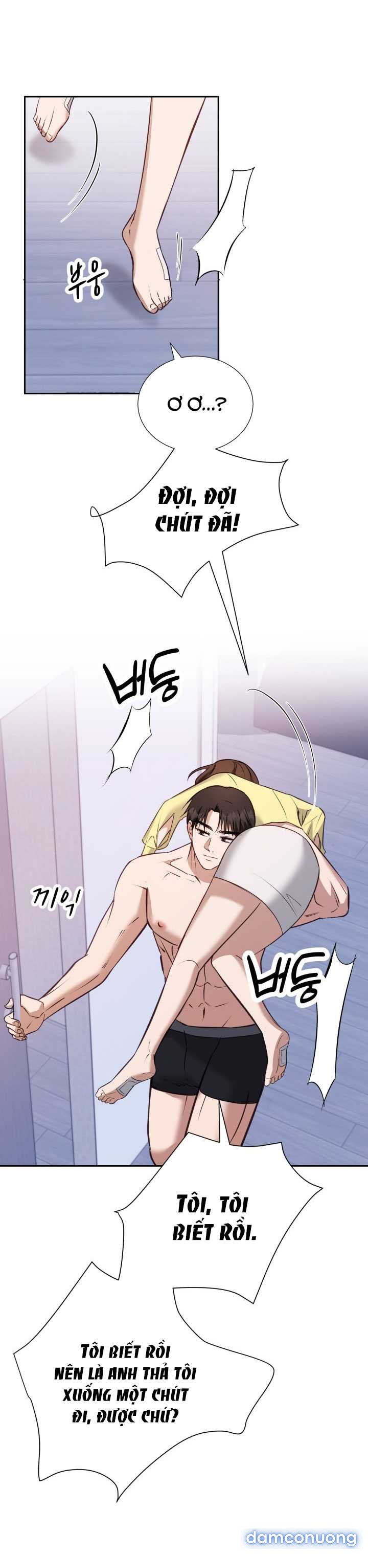 [18+] Hae Joo Của Tôi 