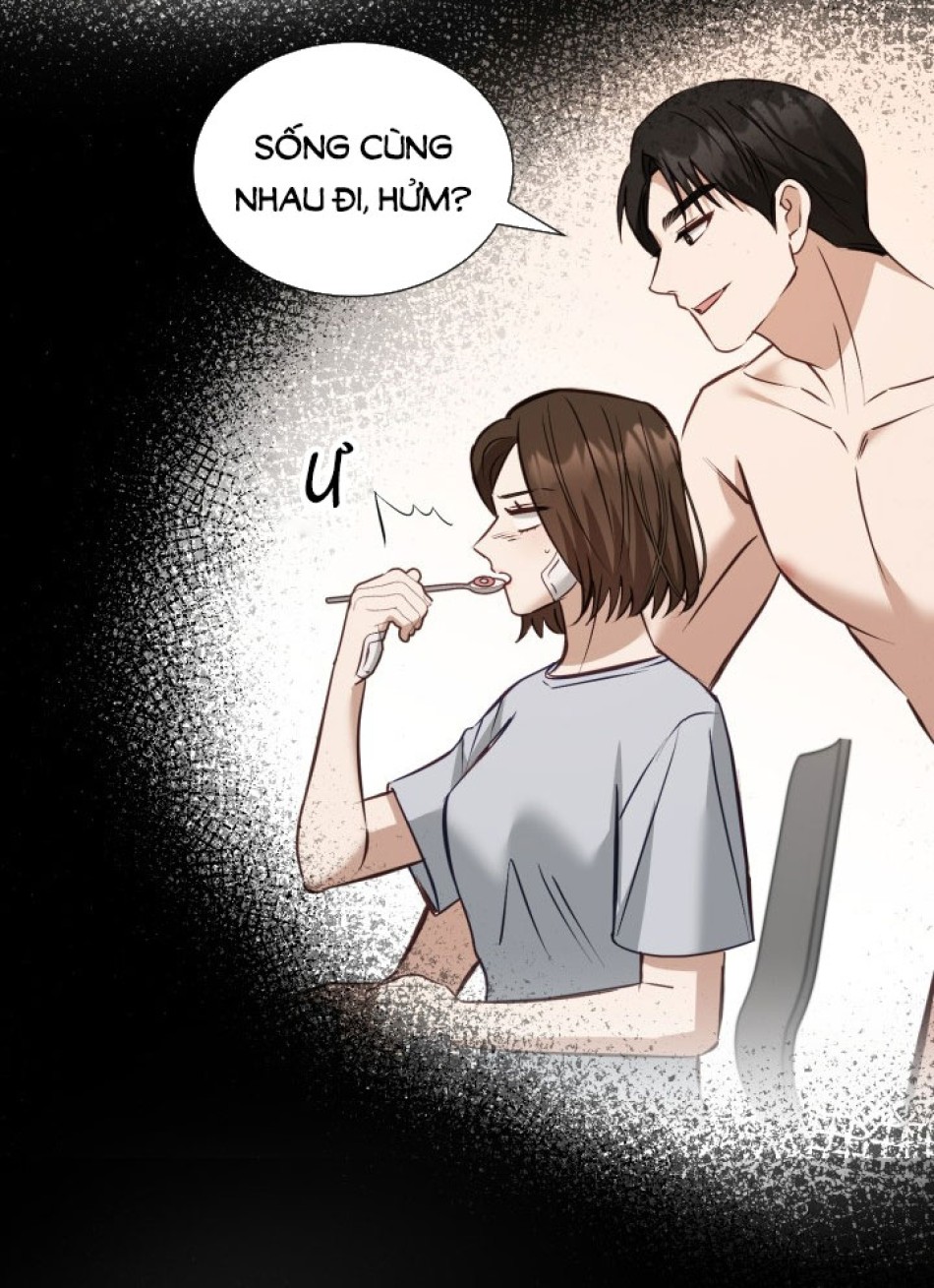 [18+] Hae Joo Của Tôi 