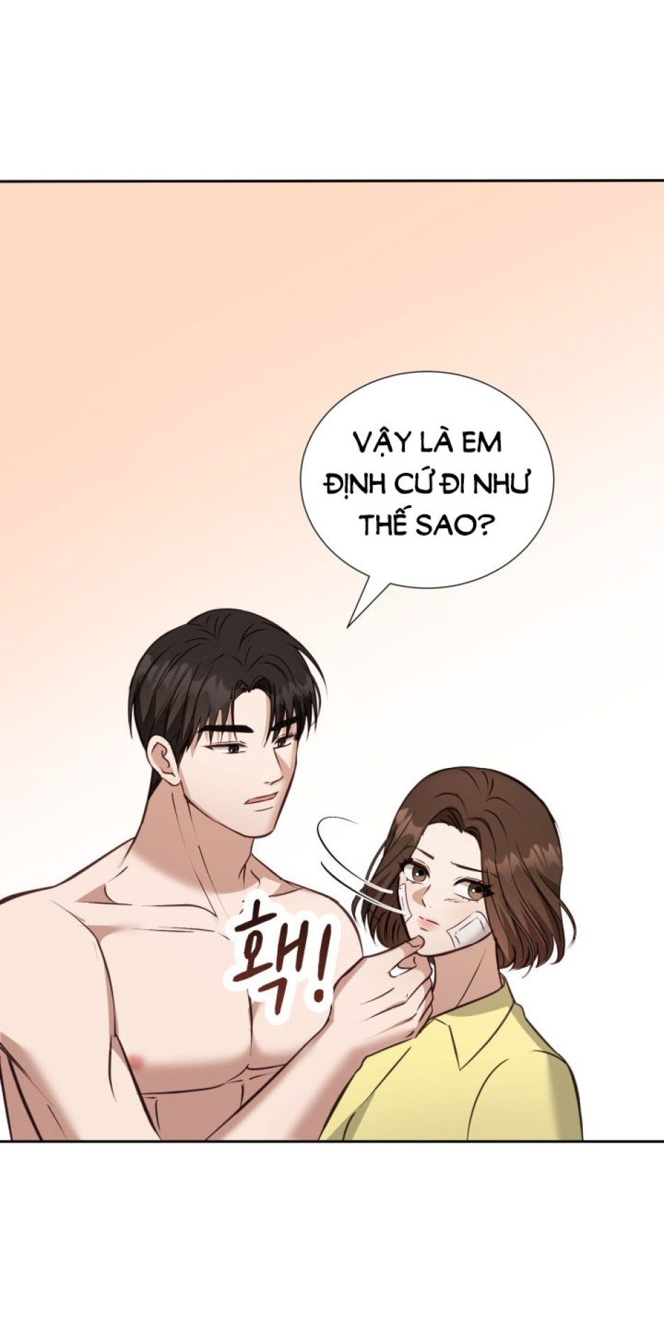 [18+] Hae Joo Của Tôi 