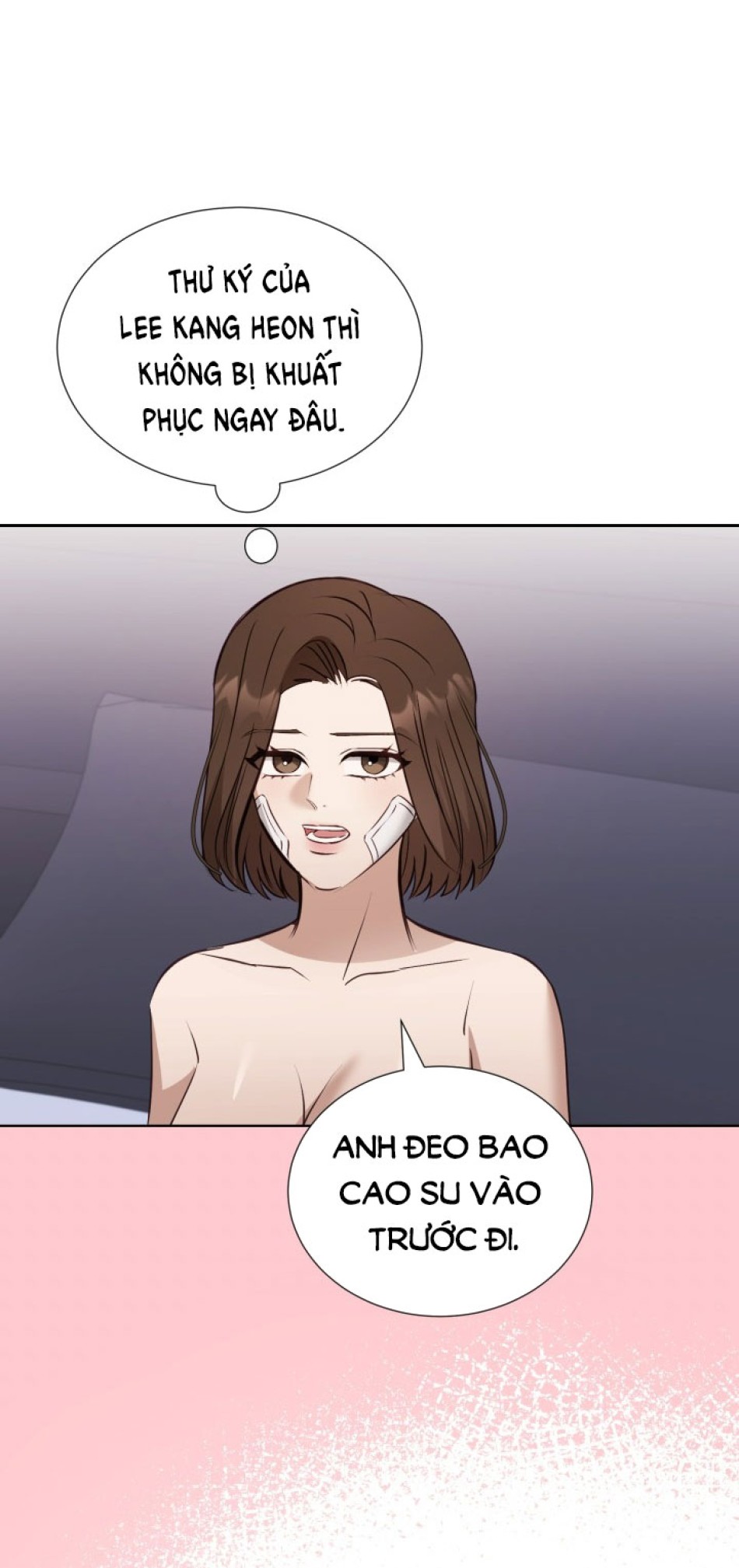 [18+] Hae Joo Của Tôi 