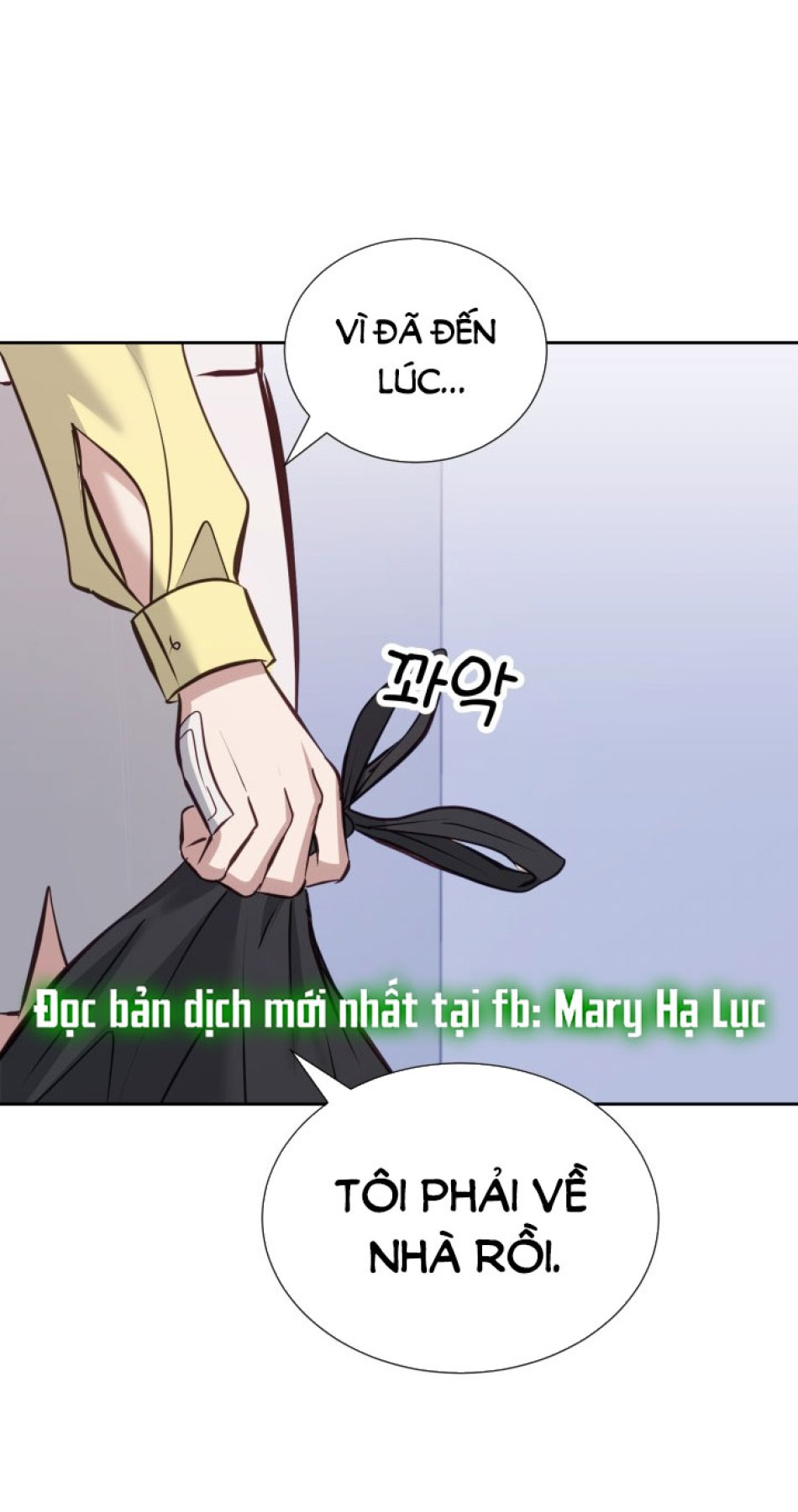 [18+] Hae Joo Của Tôi 