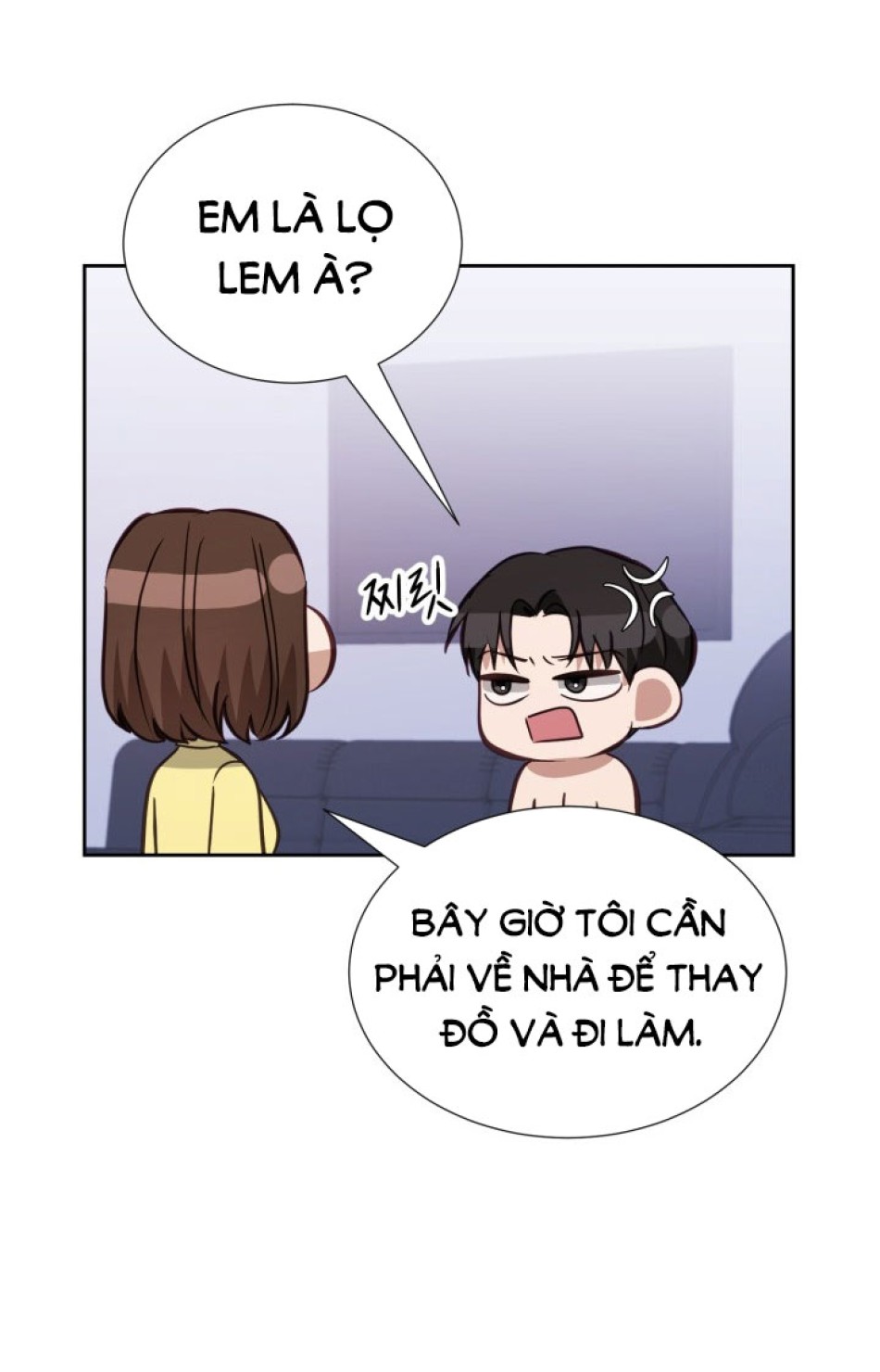 [18+] Hae Joo Của Tôi 