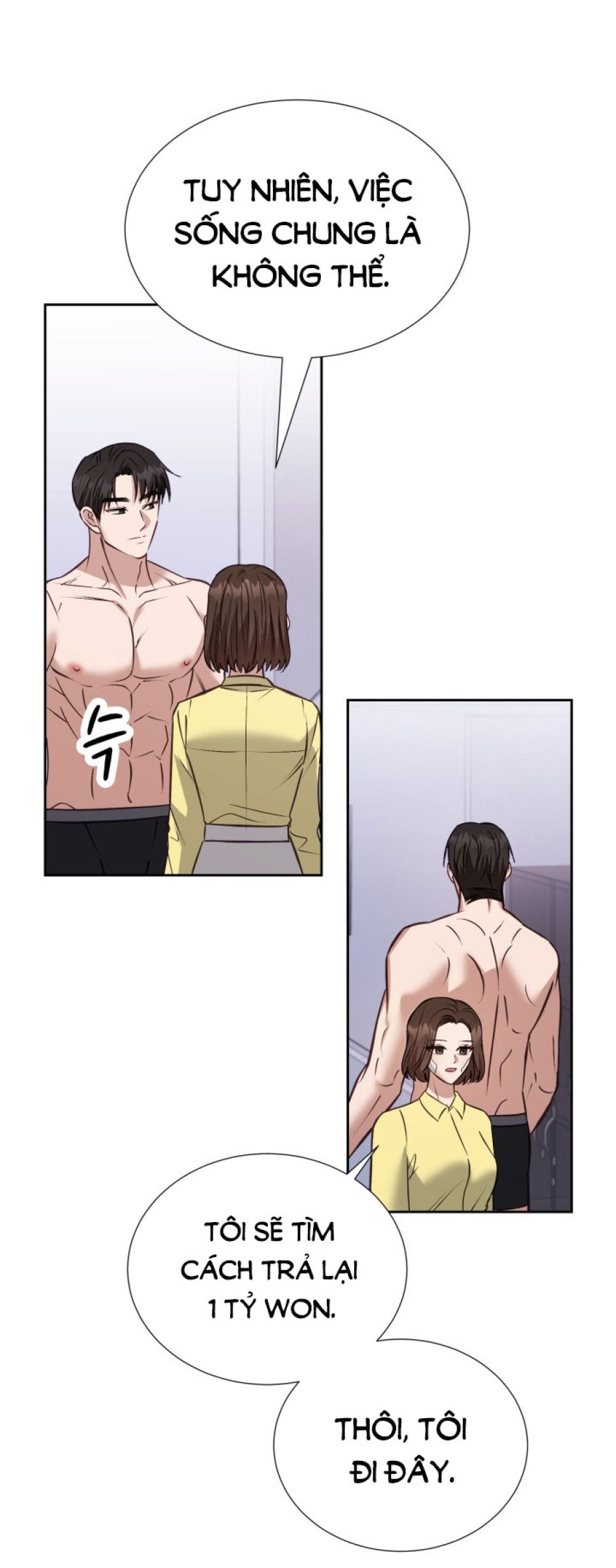 [18+] Hae Joo Của Tôi 