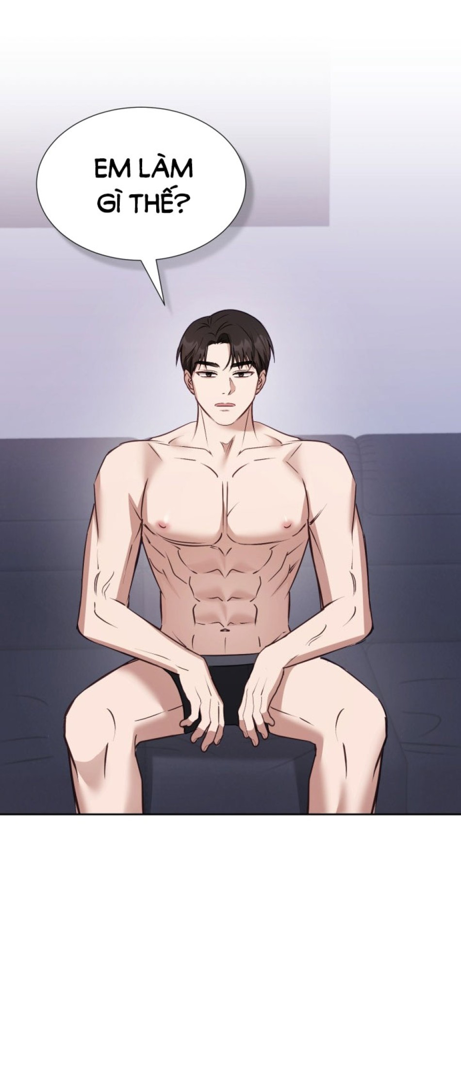 [18+] Hae Joo Của Tôi 