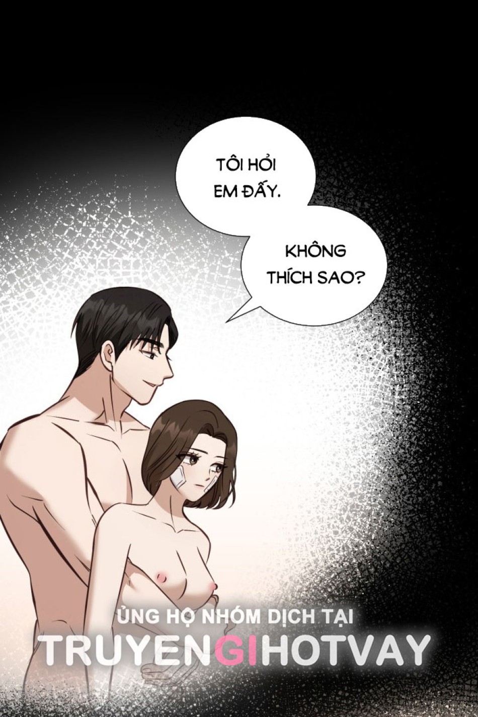 [18+] Hae Joo Của Tôi 