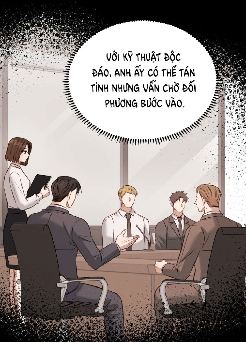 [18+] Hae Joo Của Tôi 