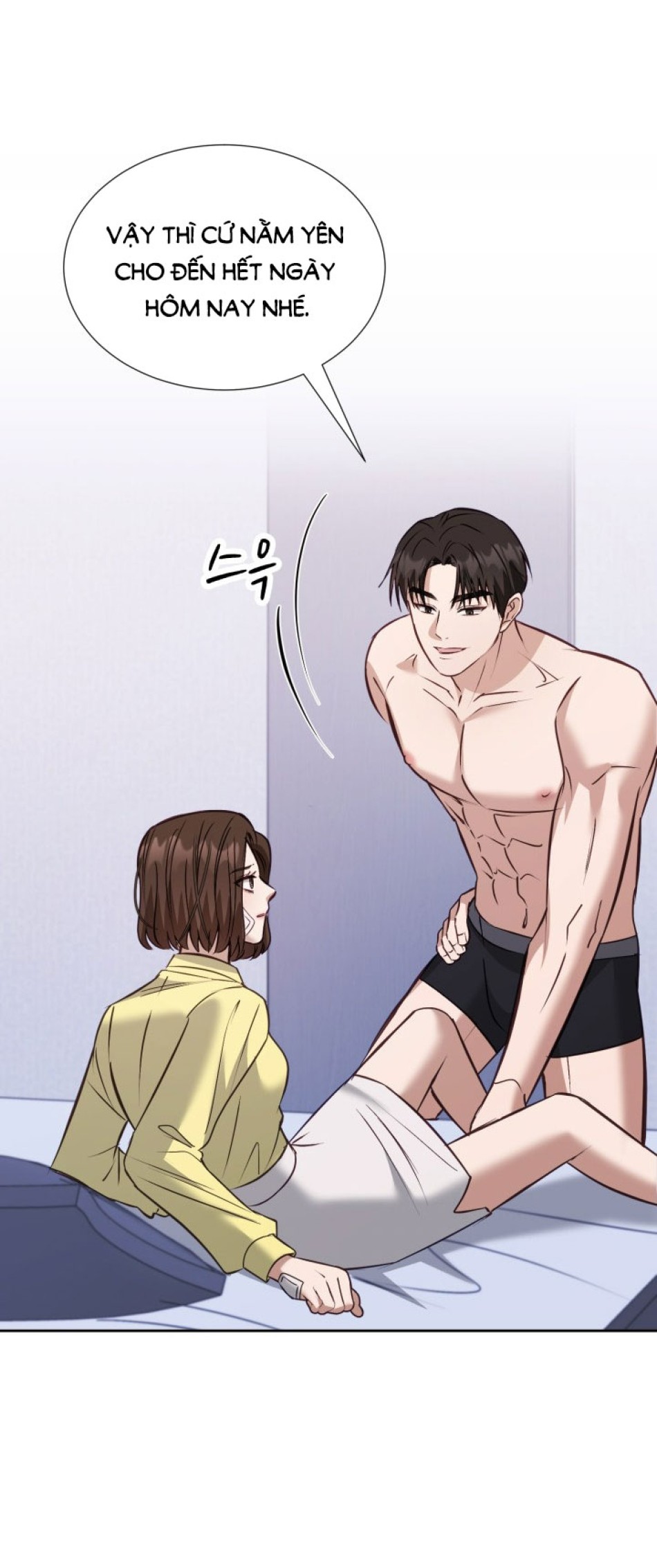[18+] Hae Joo Của Tôi 