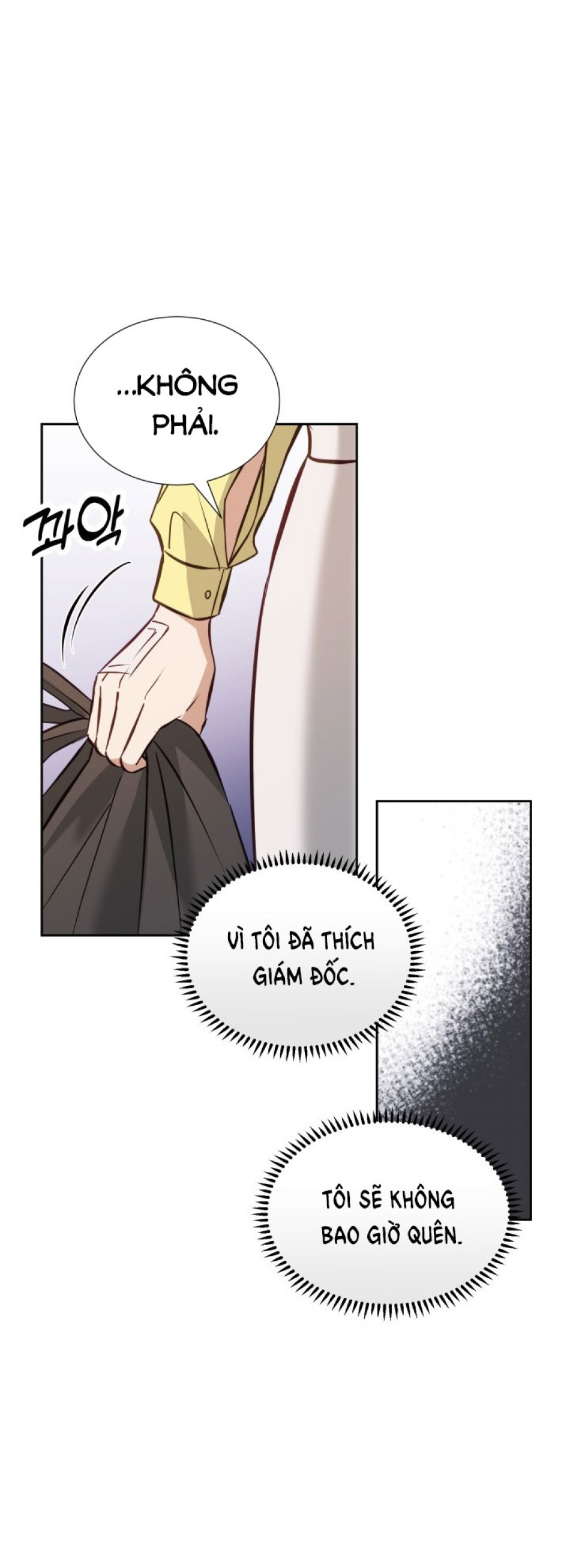 [18+] Hae Joo Của Tôi 
