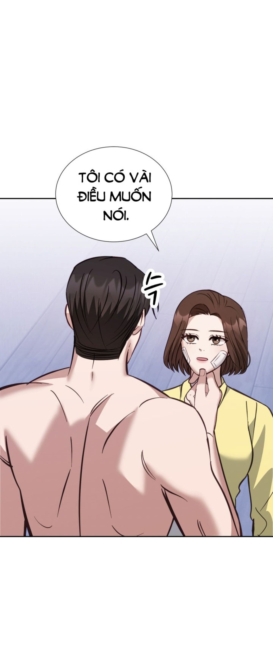 [18+] Hae Joo Của Tôi 