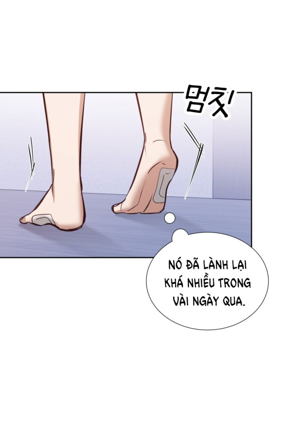 [18+] Hae Joo Của Tôi 