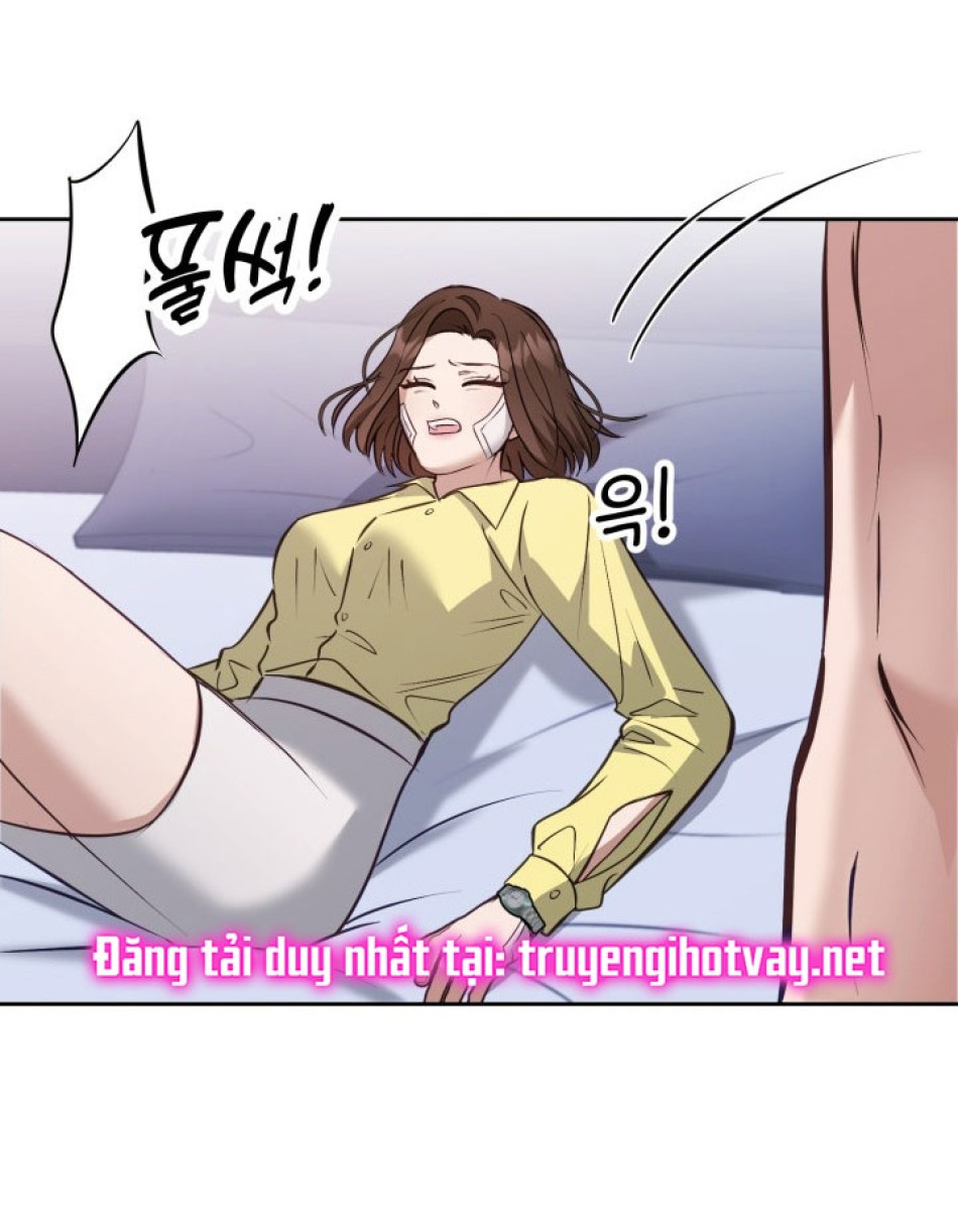 [18+] Hae Joo Của Tôi 