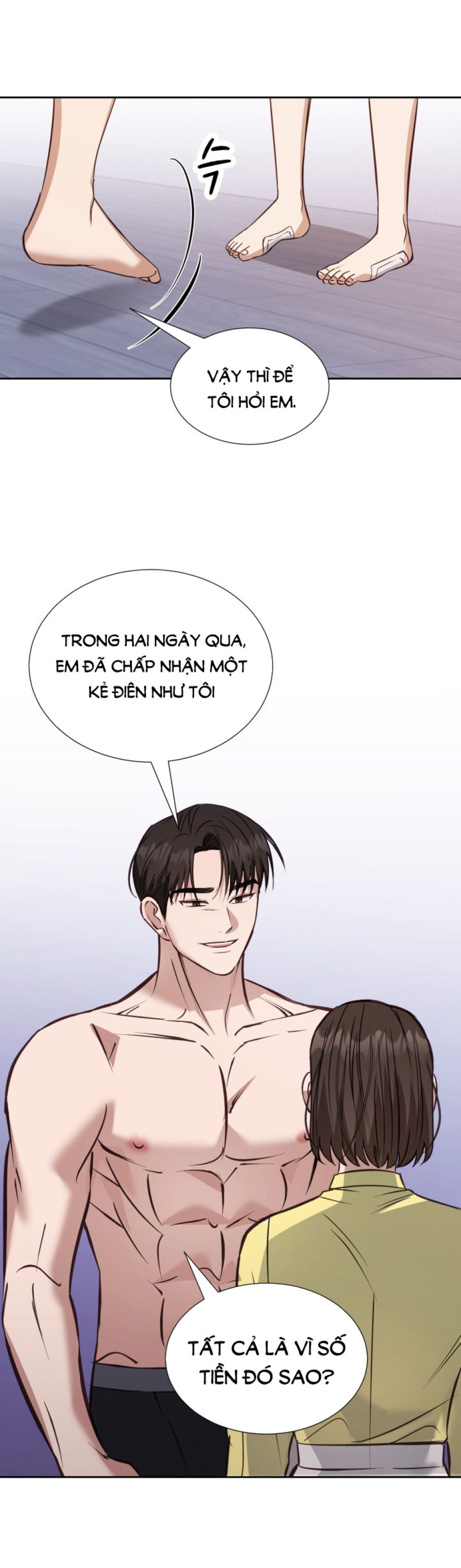 [18+] Hae Joo Của Tôi 