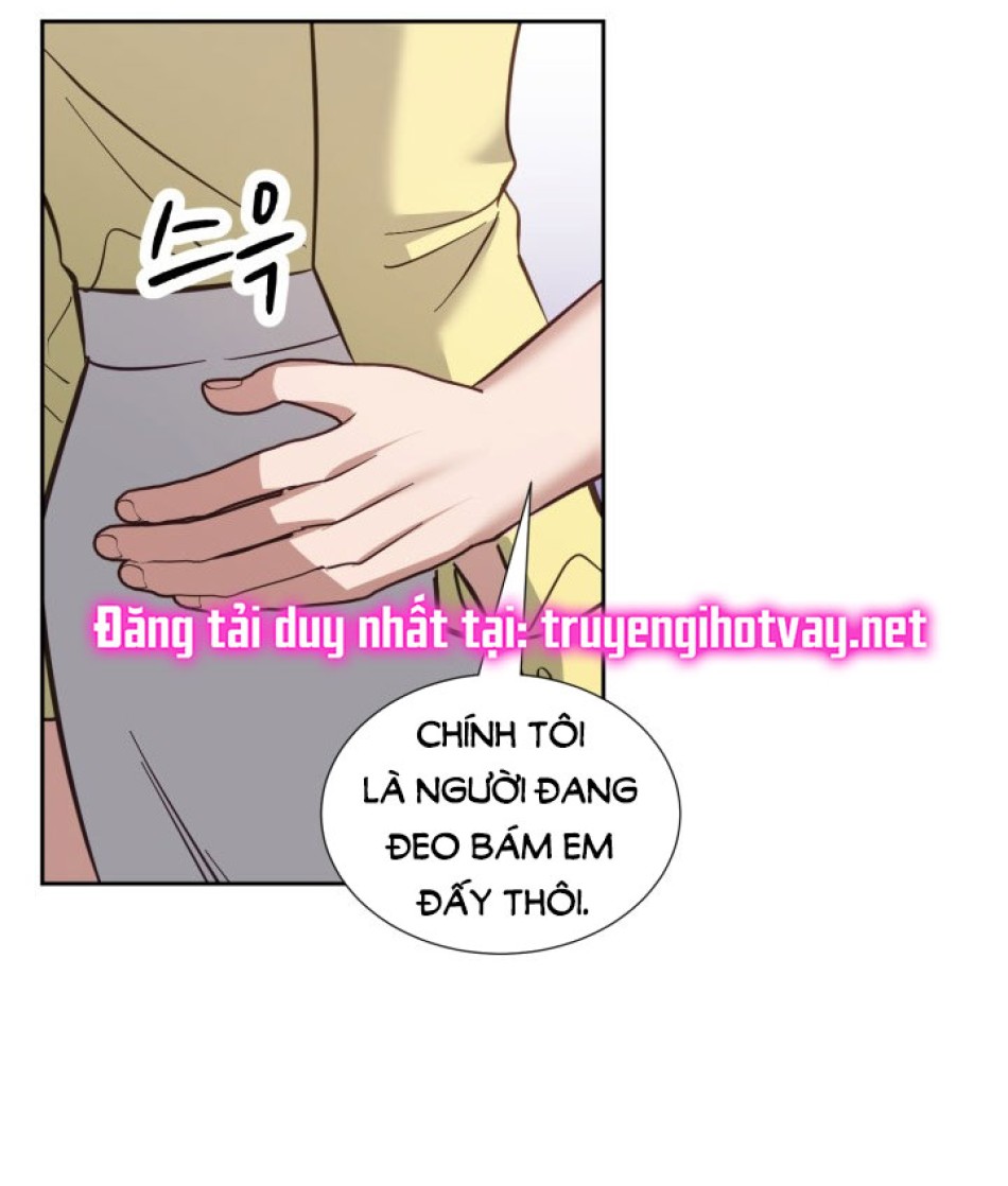 [18+] Hae Joo Của Tôi 