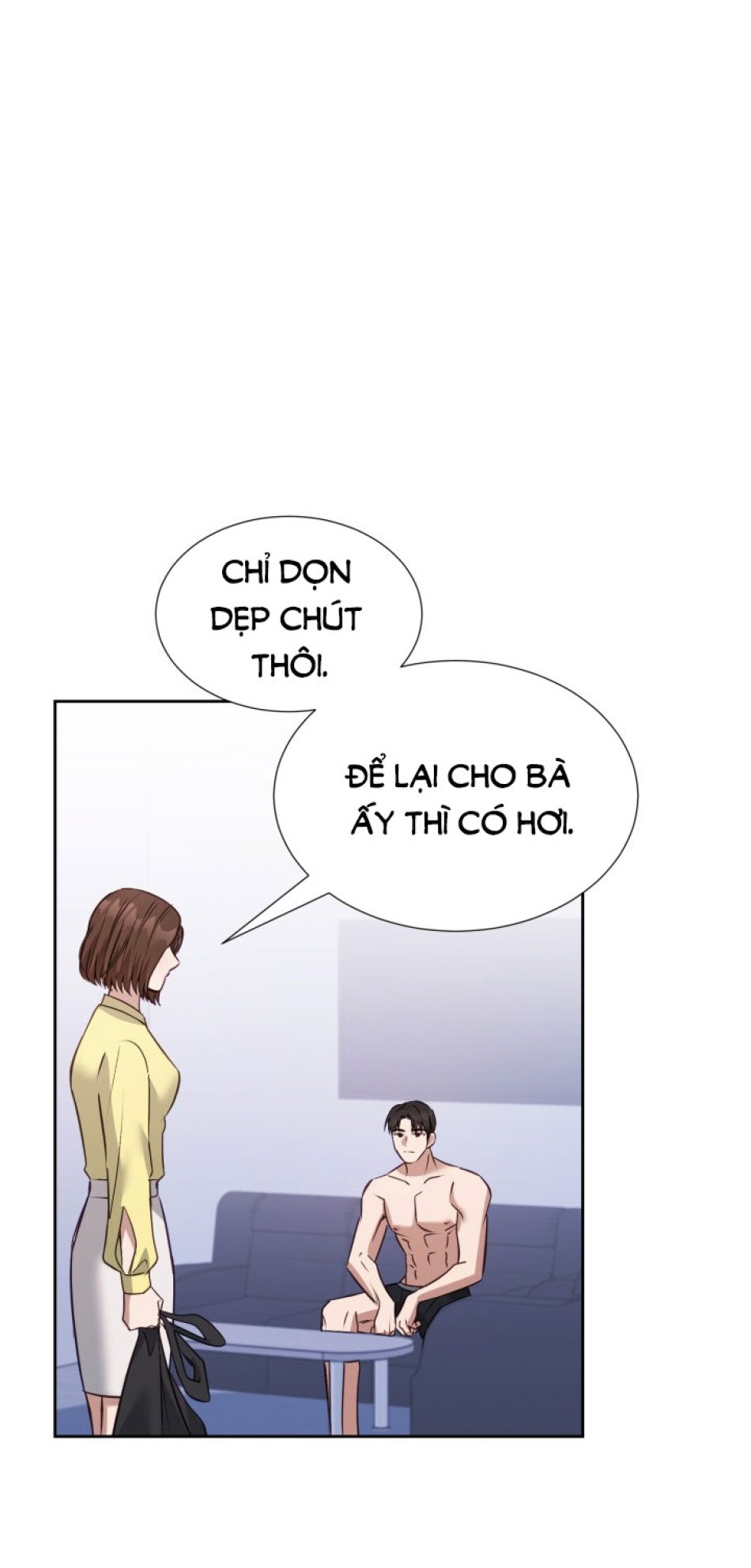 [18+] Hae Joo Của Tôi 