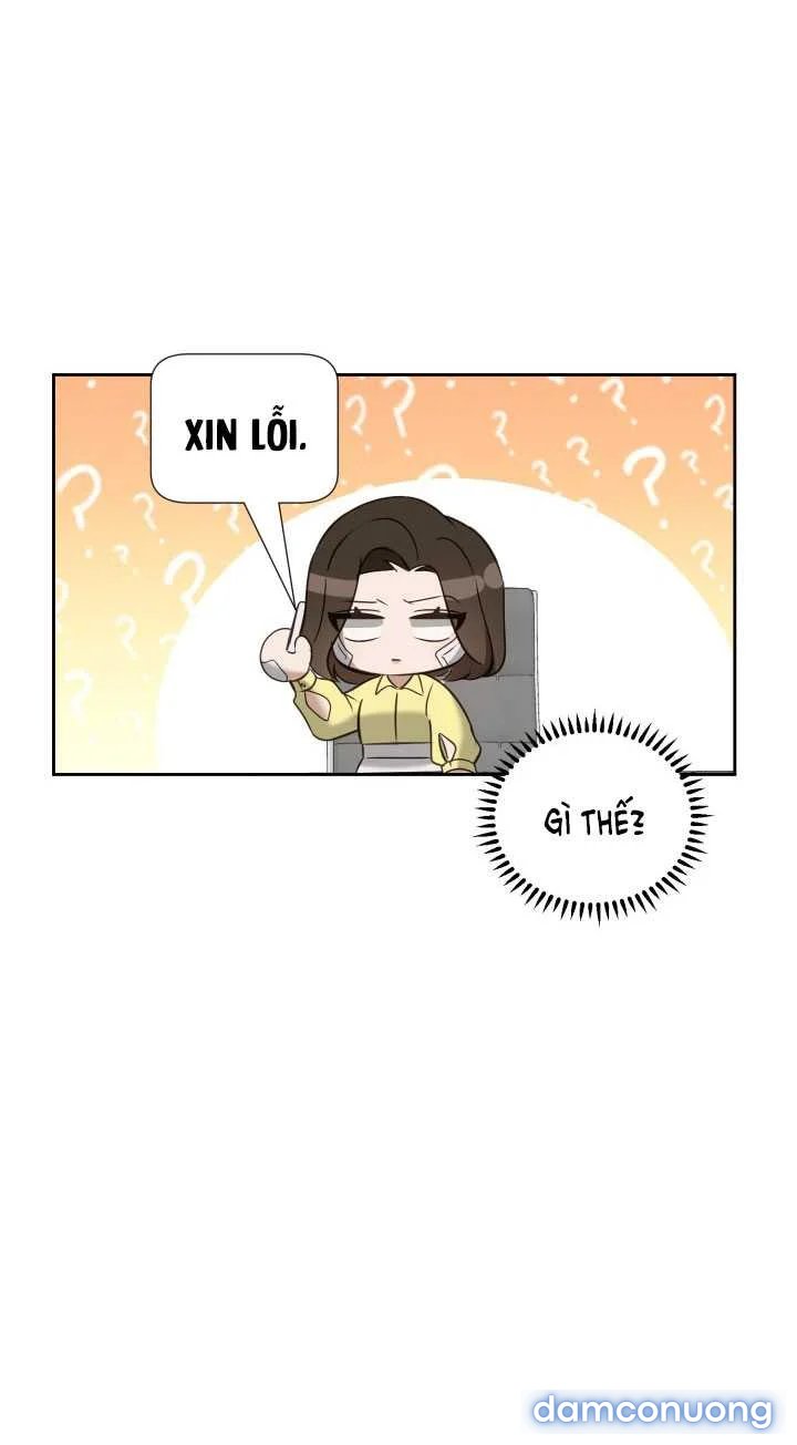 [18+] Hae Joo Của Tôi 