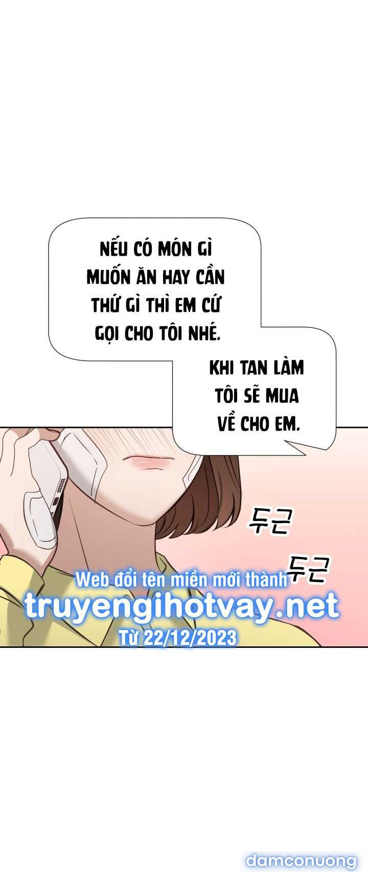 [18+] Hae Joo Của Tôi 