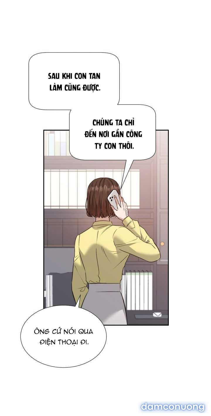 [18+] Hae Joo Của Tôi 
