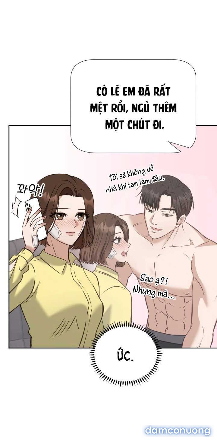 [18+] Hae Joo Của Tôi 
