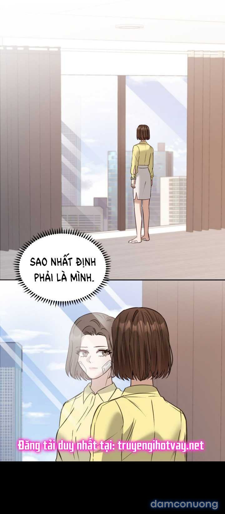 [18+] Hae Joo Của Tôi 