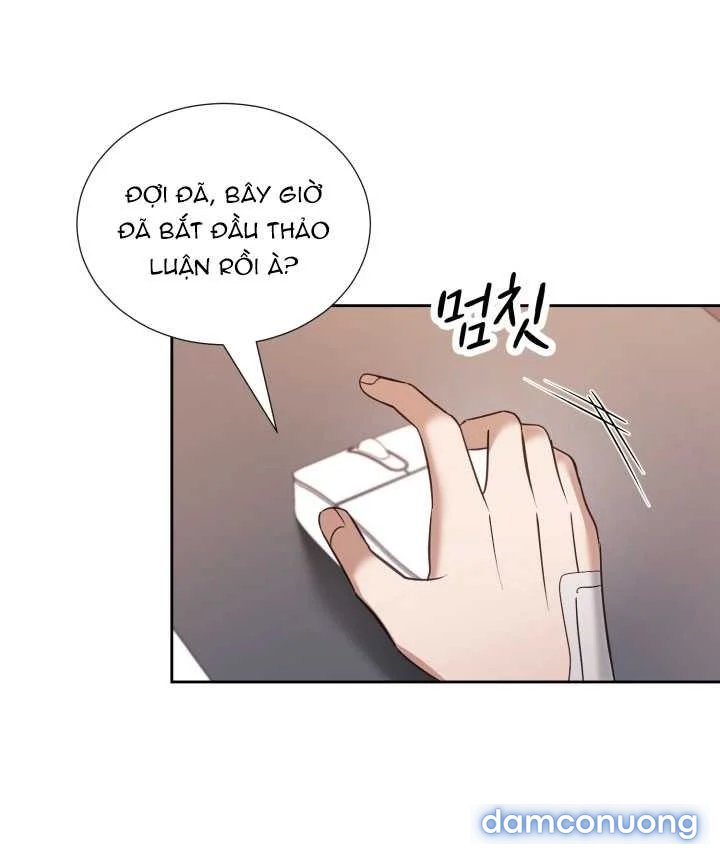 [18+] Hae Joo Của Tôi 